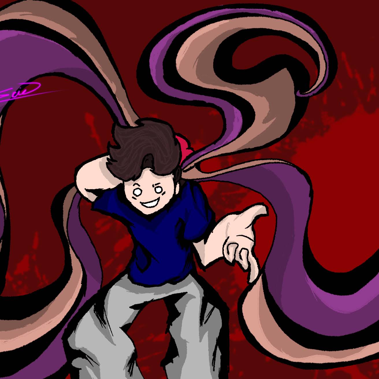 Post from Eric Just Animates