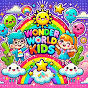 Wonder World Kids Channel logo