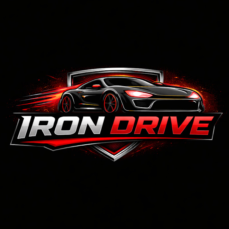 IRONDRIVE