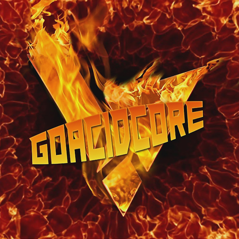 Vanity Goacidcore icon
