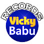 Vicky Babu Records Image Thumbnail