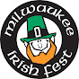 Milwaukee Irish Fest logo