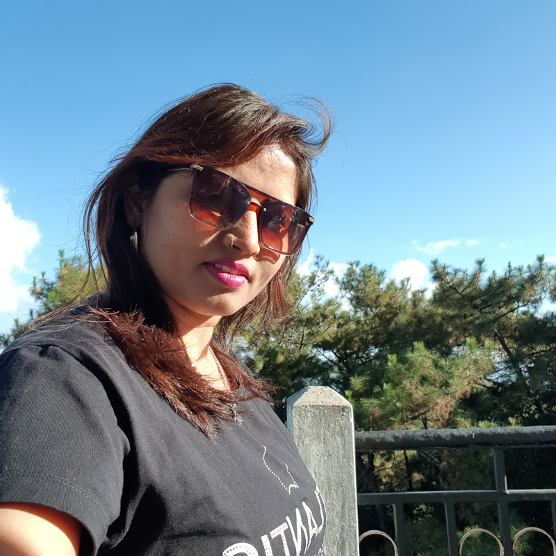 Mrs Gupta 