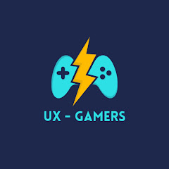 UX GAMERS avatar