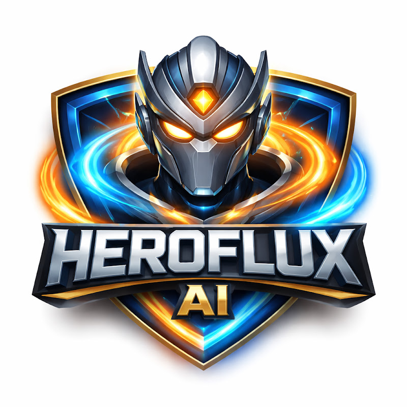 Ai HeroFlux Story thumbnail