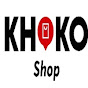 KHOKO SHOP logo