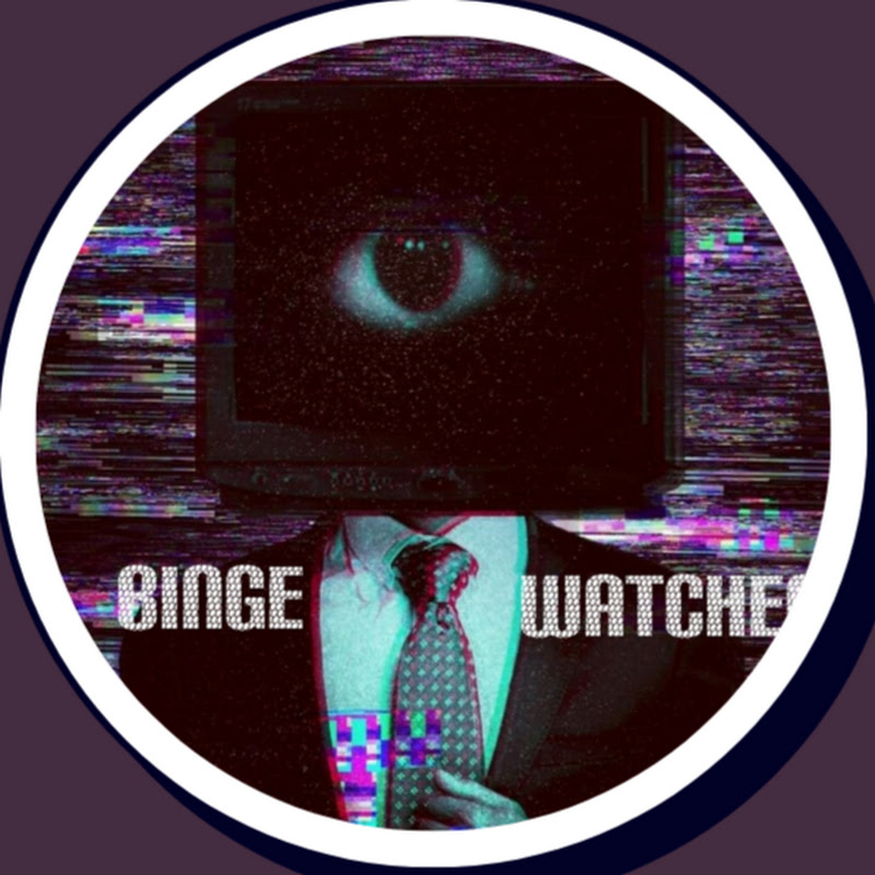 BINGE WATCHER