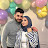 Amjad&Bushra Family أمجد و بشرى
