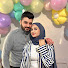 tIKD0lOayLo-channel-avatar-Amjad&Bushra Family أمجد و بشرى