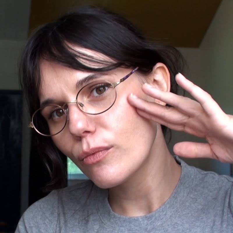 Rebecca Colère