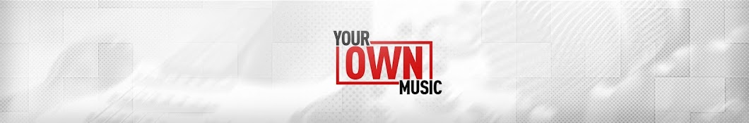 YourOwnMusic YouTube-Kanal-Avatar