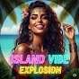 Island Vibe Explosion logo