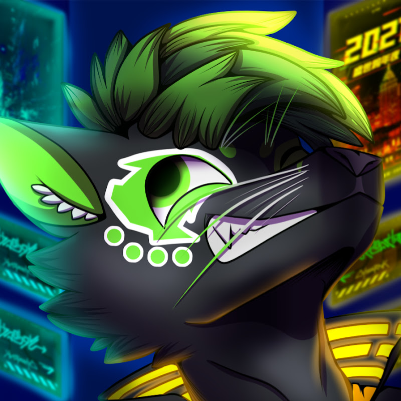 Channel Avatar