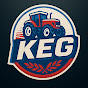 Keggarino logo