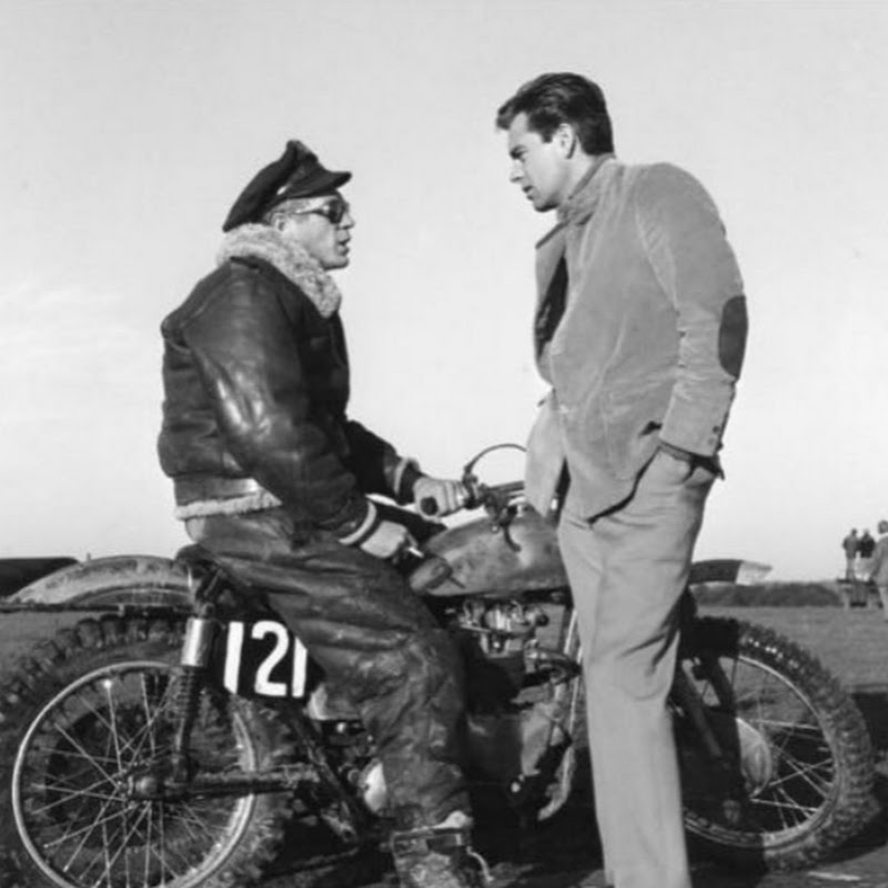 Archie and Ben