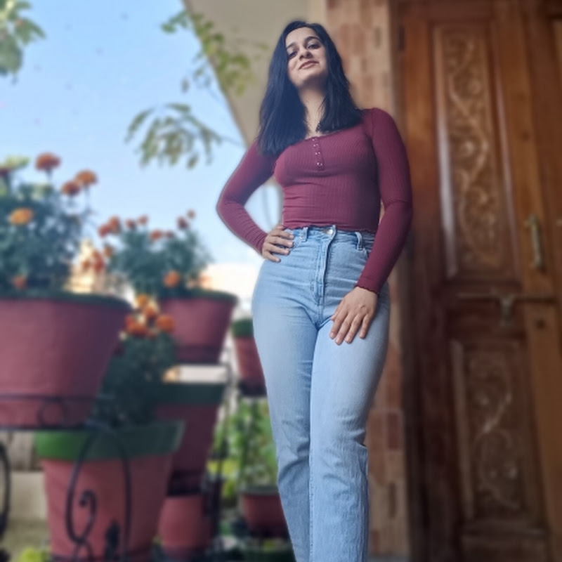 Preksha Razdan