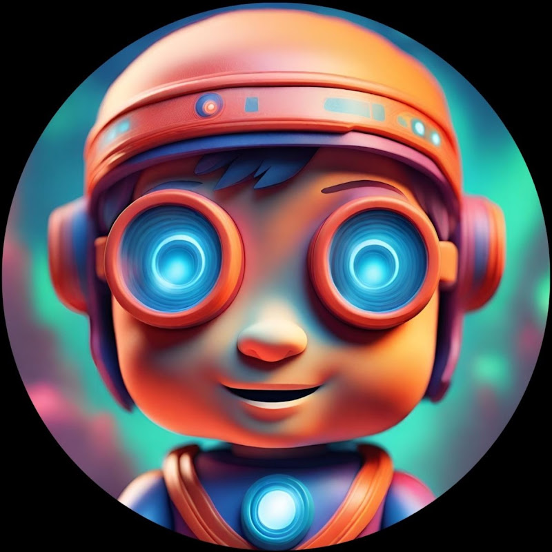Kids Toy Motion