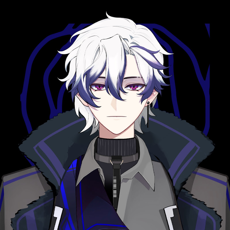 KAI vtuber ⦉CODACY⦊