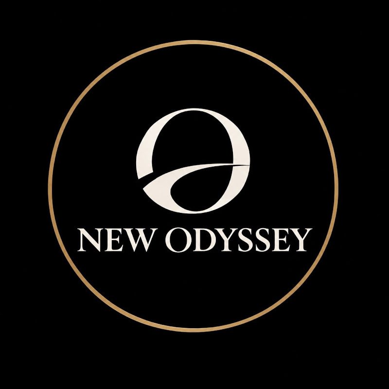 New Odyssey Studios