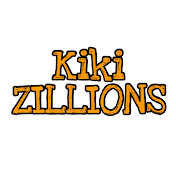 Kiki ZILLIONS