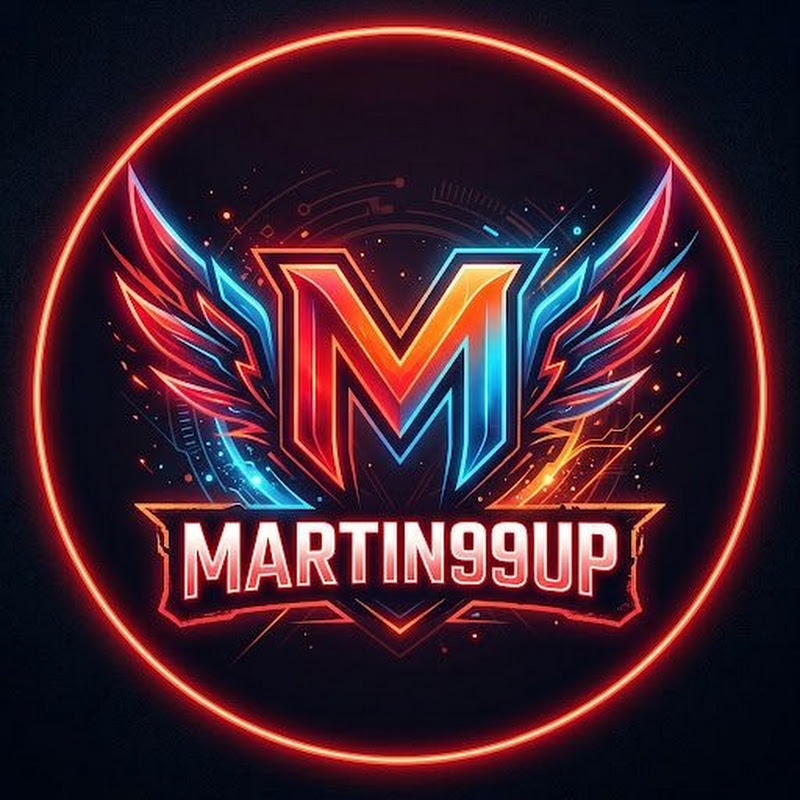 Martin99Up