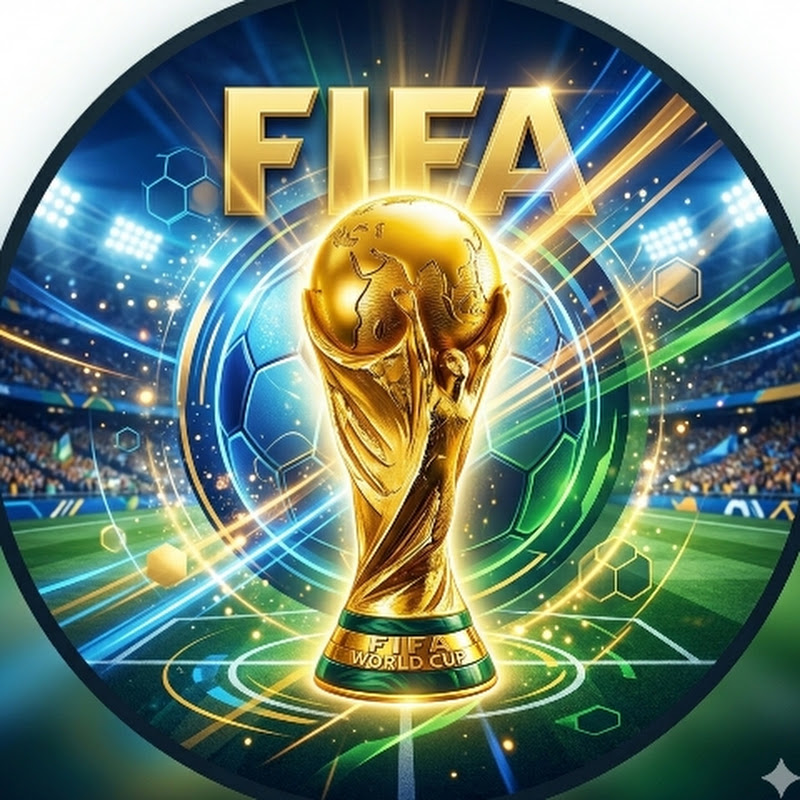 FIFA WORLD CUP 2026 today 