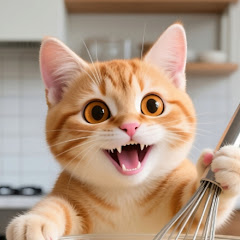 Hyper Cat Papa