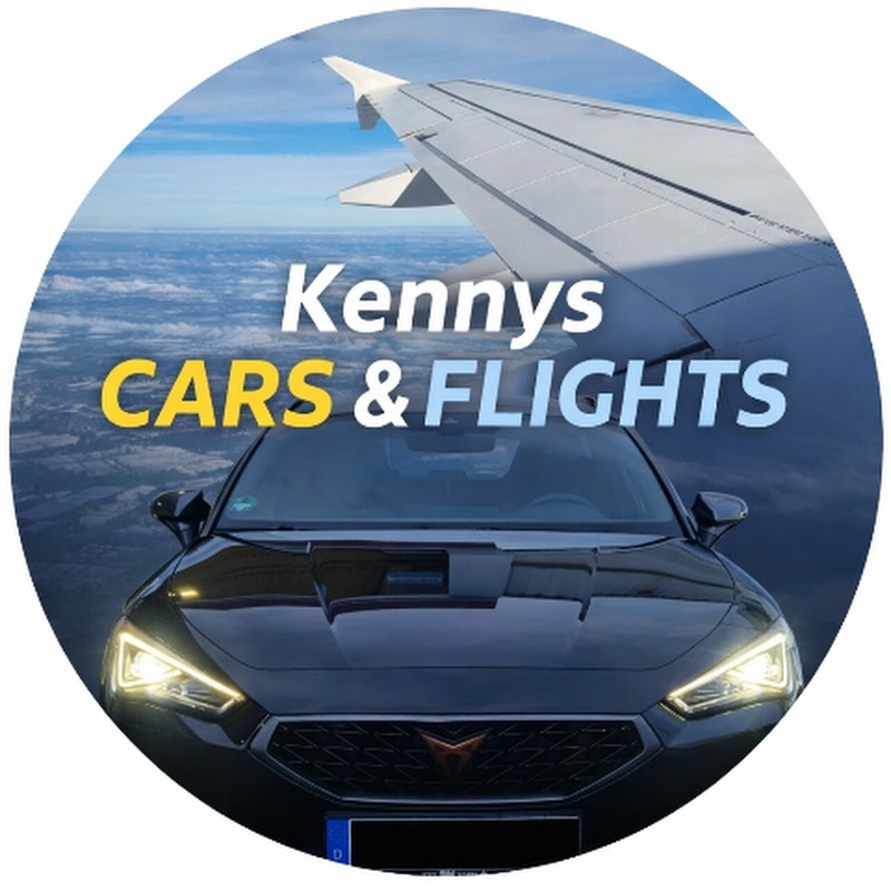 Kennys Cars & Flights 