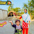 Happy Village Family