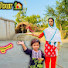 uUmF9GmEZMo-channel-avatar-Happy Village Family