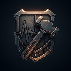 Black Iron Audio