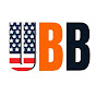 USA Blogger Book logo