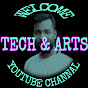Tech & Art YouTube Profile Photo