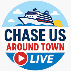 Chase US Around Town channel thumbnail
