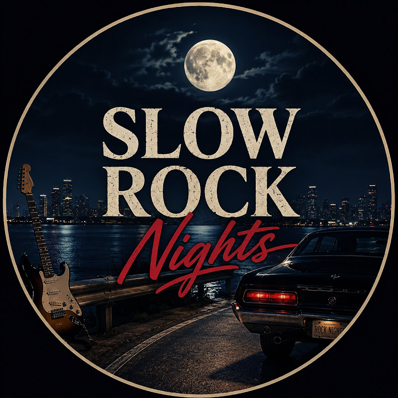 Slow Rock Nights