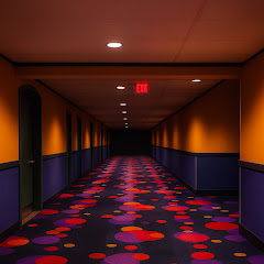 Creepy Nostalgia