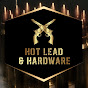 Hot Lead & Hardware logo