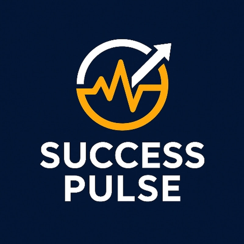 Hire Success Pulse — Public Speaking & Communication Skills YouTube creator for sponsorships