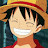 MONKEY LUFFY