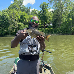Good living fishing