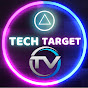 Tech Target TV logo