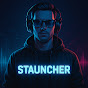 Stauncher Music logo