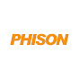 Phison Enterprise - Pascari logo