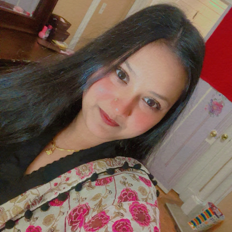 Afsana Akter