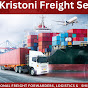 O Kristoni Freight Services logo
