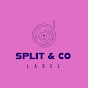 Split & Co Label logo