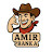 Amir Prank a