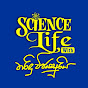 Science Life with Tharindu Wijayasuriya logo