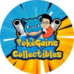 Pokégains Collectibles 