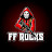 FF ROCKS 